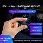PG12 Car Tracker Vehicle Locator Anti-Lost Magnetic Tracking Device Locator