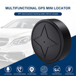 PG12 Car Tracker Vehicle Locator Anti-Lost Magnetic Tracking Device Locator