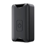 PG13 Car Tracker Vehicle Locator Anti-Lost Tracking Device SUV Locator (No WiFi Built-In)