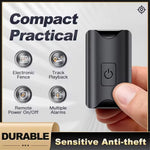 PG13 Car Tracker Vehicle Locator Anti-Lost Tracking Device SUV Locator (No WiFi Built-In)