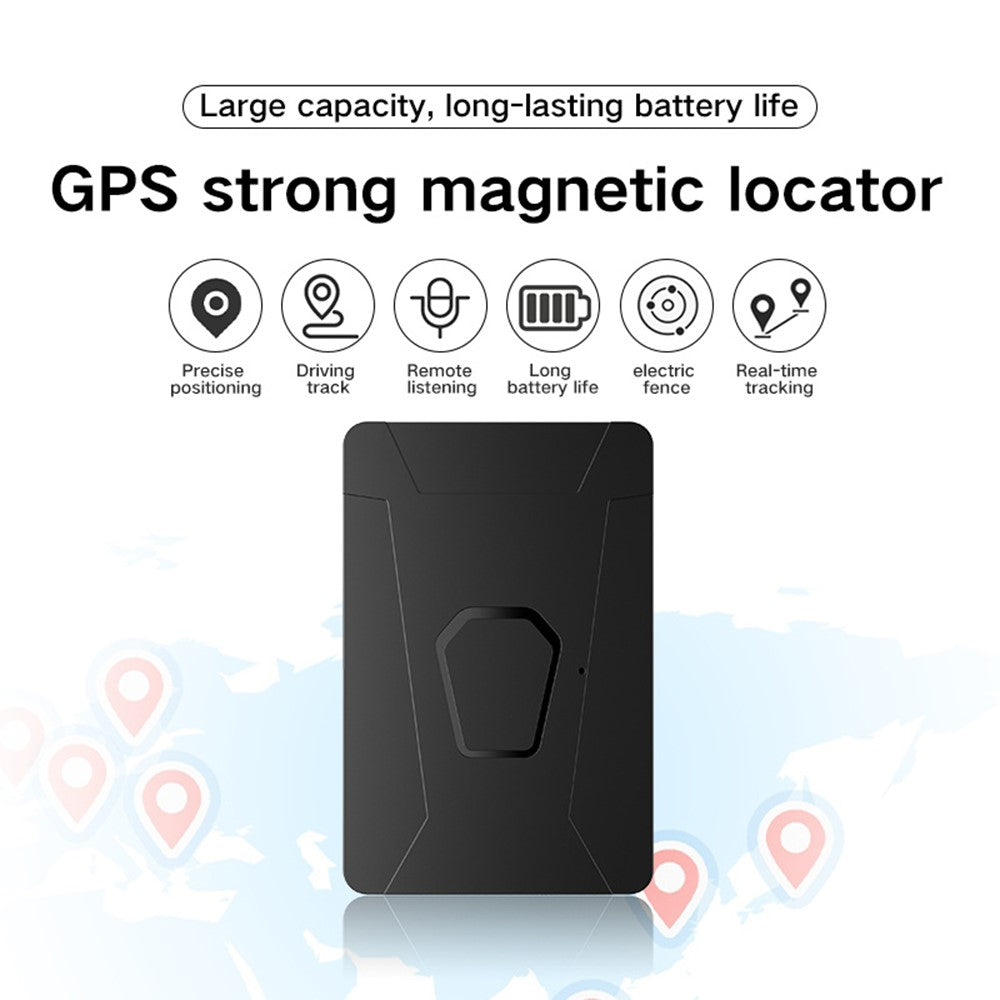PG11 Vehicle Anti-Lost Locator Car Tracker Tracking Device Kids Locator