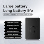 PG11 Vehicle Anti-Lost Locator Car Tracker Tracking Device Kids Locator