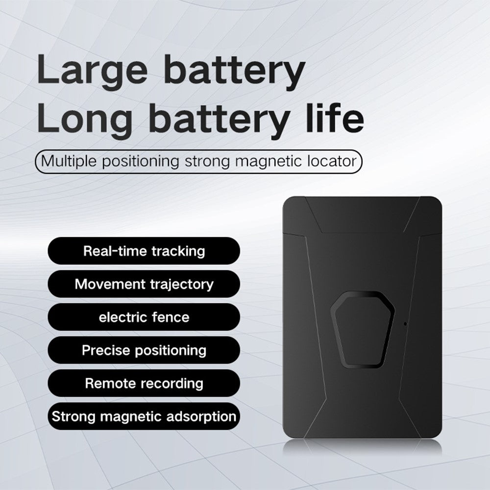 PG11 Vehicle Anti-Lost Locator Car Tracker Tracking Device Kids Locator