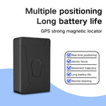 PG11 Vehicle Anti-Lost Locator Car Tracker Tracking Device Kids Locator