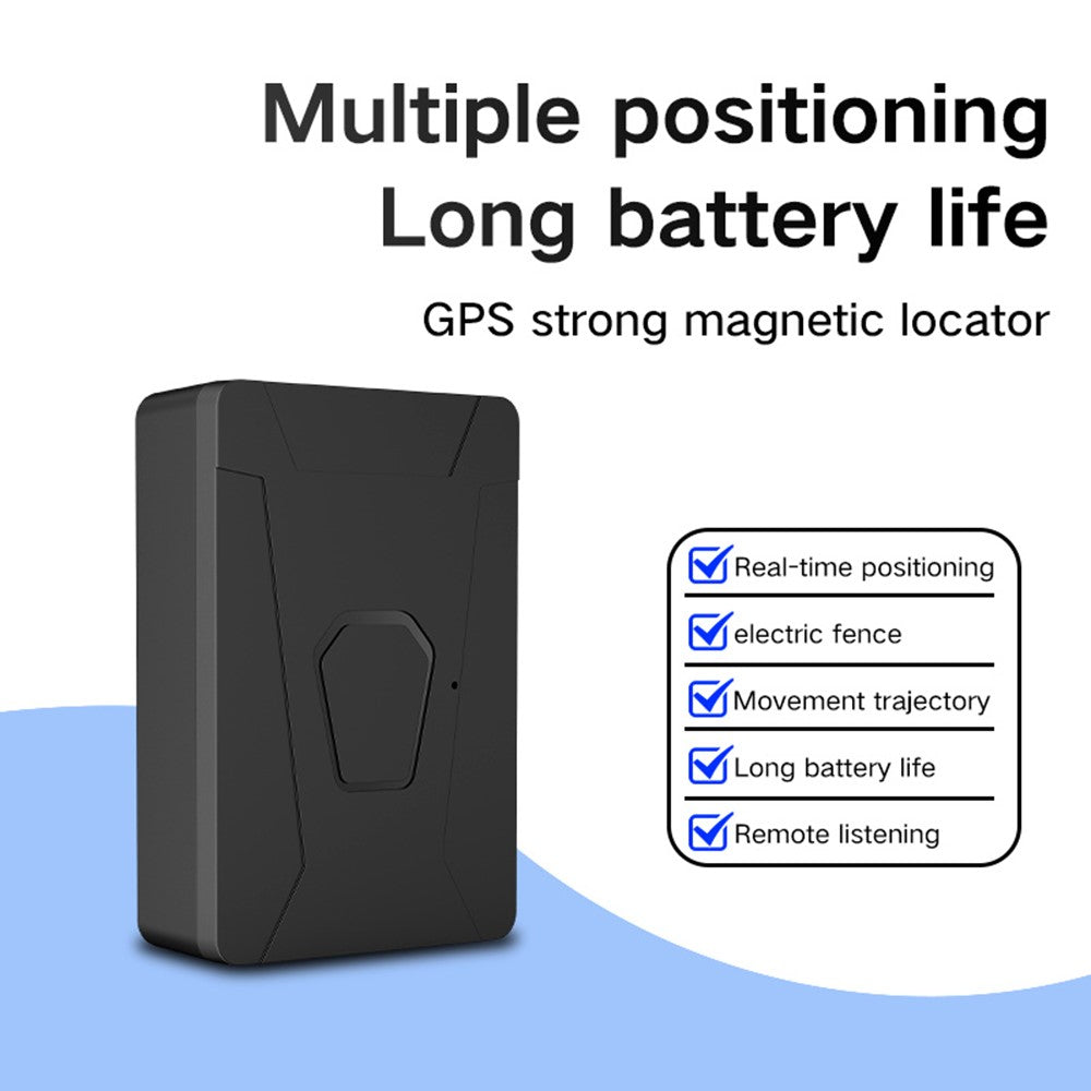 PG11 Vehicle Anti-Lost Locator Car Tracker Tracking Device Kids Locator