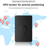 PG11 Vehicle Anti-Lost Locator Car Tracker Tracking Device Kids Locator