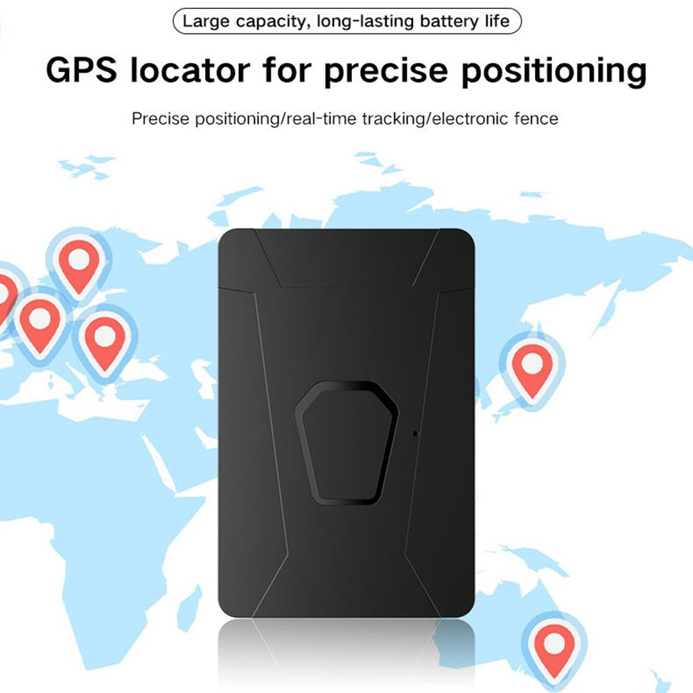 PG11 Vehicle Anti-Lost Locator Car Tracker Tracking Device Kids Locator