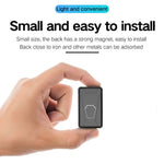 PG10 Vehicle Locator Car Tracker Anti-Lost Tracking Device