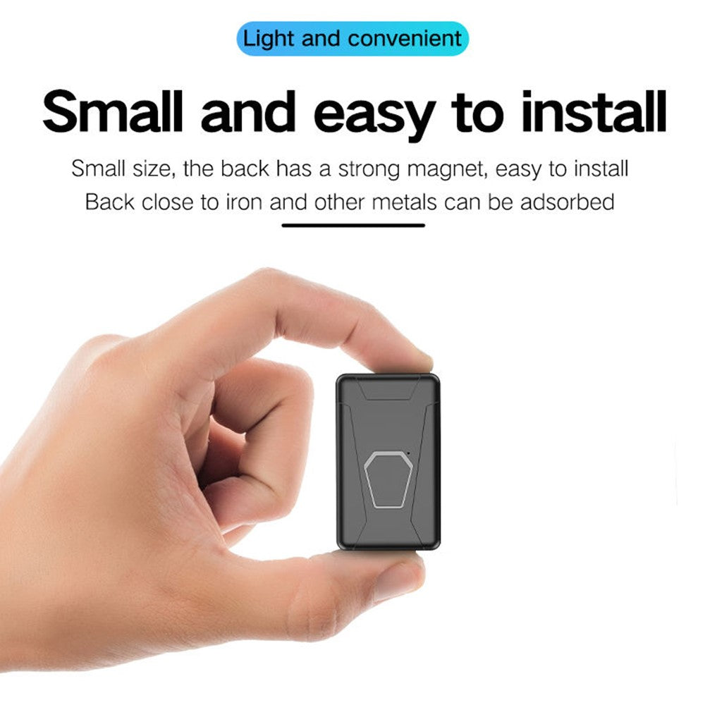 PG10 Vehicle Locator Car Tracker Anti-Lost Tracking Device