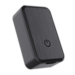 GF08 Magnetic Mini Vehicle Locator Car Tracker Anti-Lost Tracking Device