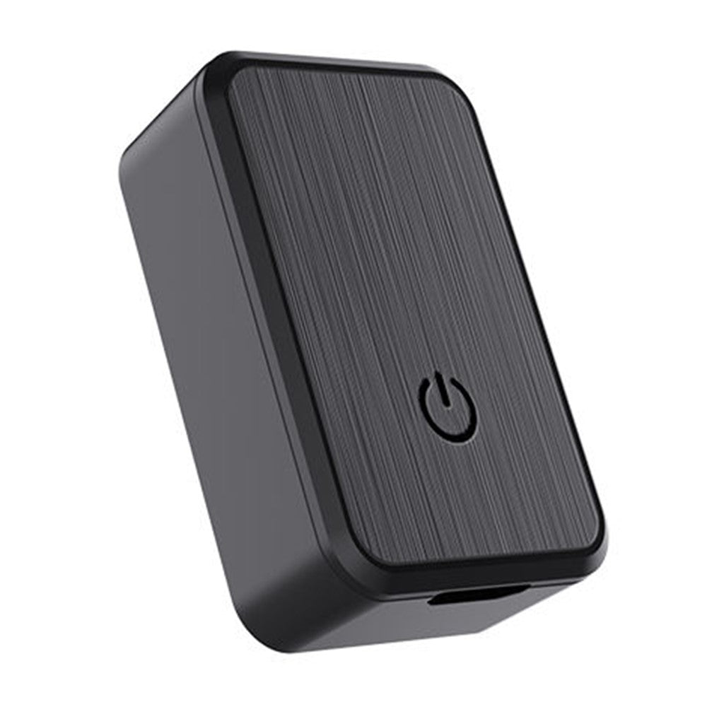 GF08 Magnetic Mini Vehicle Locator Car Tracker Anti-Lost Tracking Device