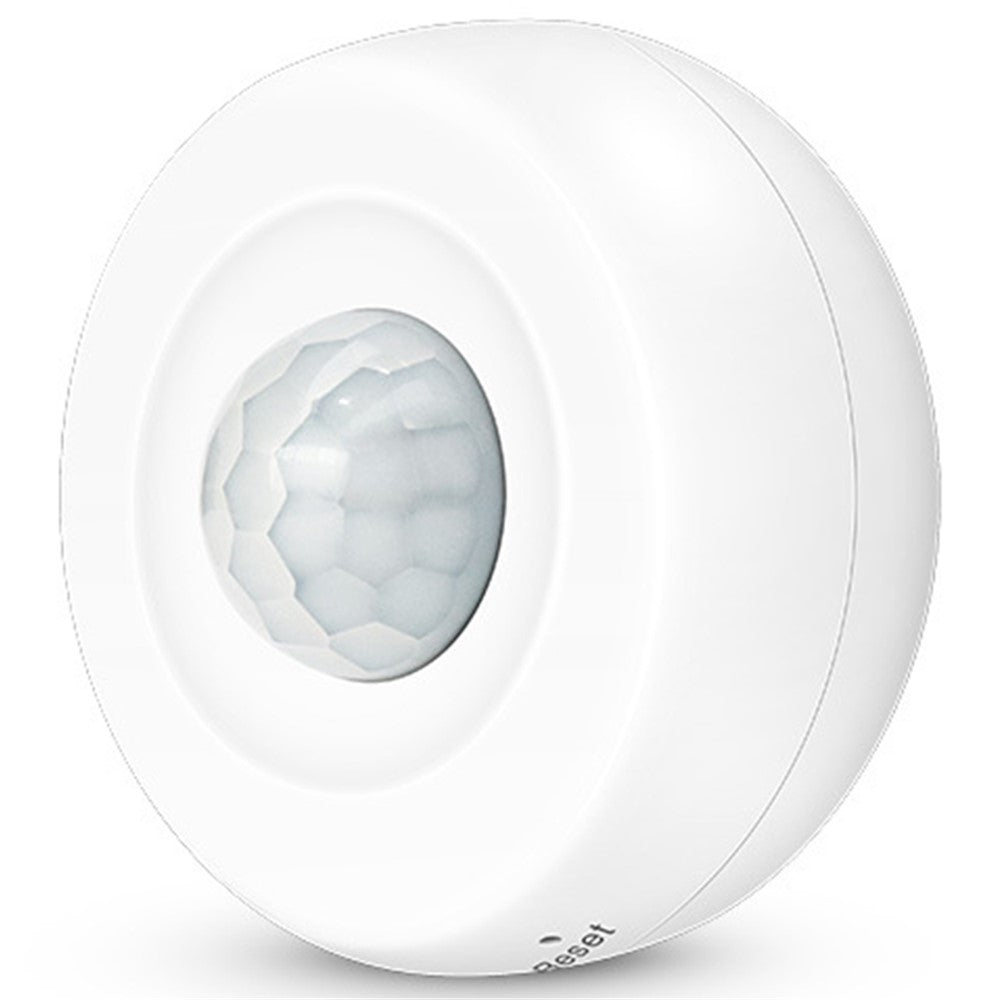 Human Presence Sensor Tuya Zigbee 3.0 Motion Detection PIR Sensor
