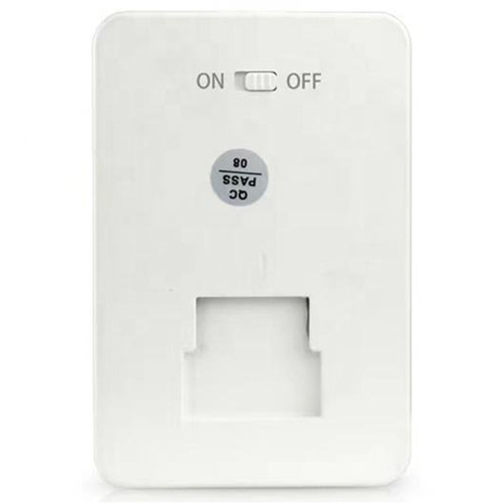 Tuya WiFi Human Body Motion Sensor Low Power Consumption Smart Home Infrared Detector