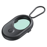 T02 Hidden Camera Detector Infrared Camera Scanner for Hotel Travel Security