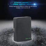 A8 Mini Vehicle Locator Car Tracker Anti-Lost Tracking Device Locator SOS Emergency Call