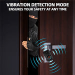 Card007pro Ultra Thin Anti-Spy RF Signal Detection Hotel Pinhole Camera Detector Card