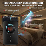 Card007pro Ultra Thin Anti-Spy RF Signal Detection Hotel Pinhole Camera Detector Card