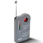 SQ909 Wireless RF Signal Detector Hidden Camera Detector GPS Tracker Scanning Device