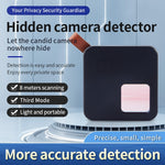 Q88 Hidden Camera Finder Anti-Peeping Security Protection Mini Camera Detector