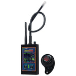 P7000 High Sensitivity Wireless RF Signal Hidden Camera Detector Scan Magnetic GPS Locator