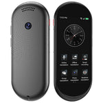 A10 GPT Voice Translator for Travel Simultaneous Translator Support 4G SIM Card Global Offline Translation