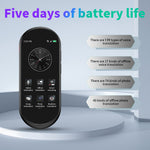 A10 GPT Voice Translator for Travel Simultaneous Translator Support 4G SIM Card Global Offline Translation