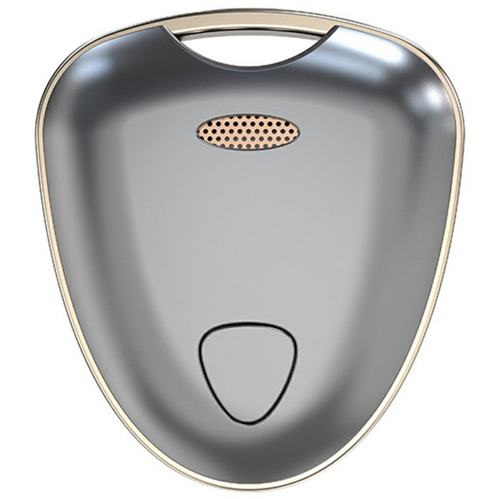 F4 Wireless Smart Tag lPX6 Waterproof Bluetooth-compatible Luggage Tracker Wallet Key Finder for iOS
