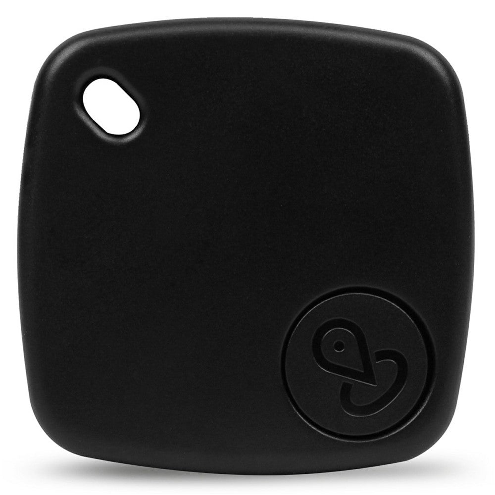 F2 Sualio Tag Wireless Smart Tracker for iOS, Bluetooth-compatible Luggage Wallet Key Finder