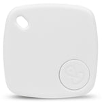 F2 Sualio Tag Wireless Smart Tracker for iOS, Bluetooth-compatible Luggage Wallet Key Finder