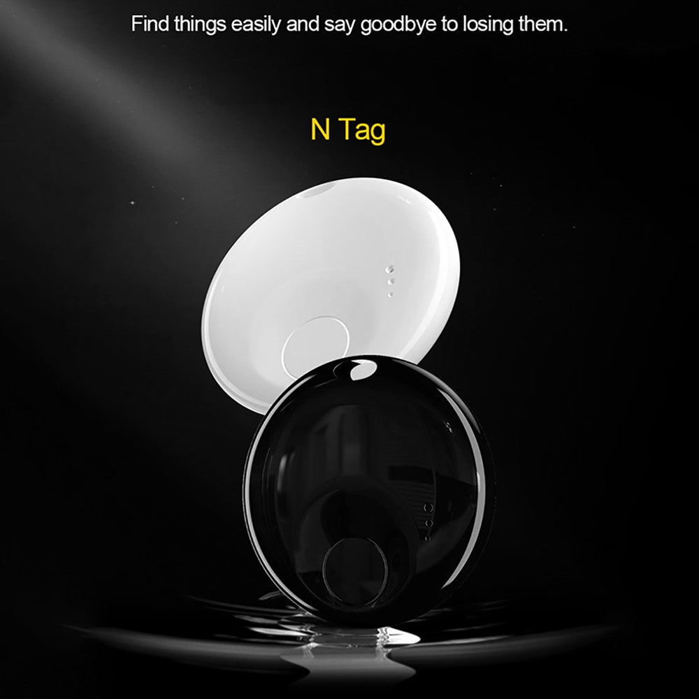 TAG005 Wireless Luggage Finder for iOS Devices Anti-lost Smart Tracker