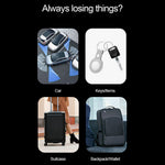 TAG005 Wireless Luggage Finder for iOS Devices Anti-lost Smart Tracker