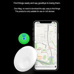 TAG005 Wireless Luggage Finder for iOS Devices Anti-lost Smart Tracker