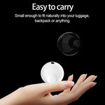 TAG005 Wireless Luggage Finder for iOS Devices Anti-lost Smart Tracker