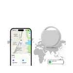 IT13 Wireless Smart Finder Bluetooth-compatible Keychain Anti-Lost Tacker for iOS