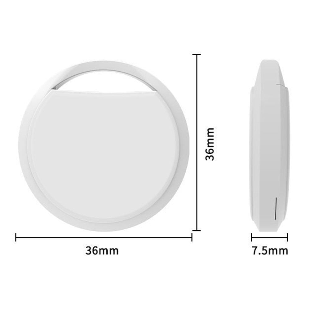 IT13 Wireless Smart Finder Bluetooth-compatible Keychain Anti-Lost Tacker for iOS