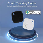 Sualio Tag Wireless Smart Tag Bluetooth-compatible Tracker Luggage Wallet Key Finder