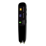 A6S 1+8G 1.97-inch Screen 112 Languages Online Translator Scanning Dictionary Smart Translation Pen