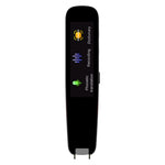 A6S 1+8G 1.97-inch Screen 112 Languages Online Translator Scanning Dictionary Smart Translation Pen