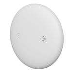 S10 Wireless Finder for iOS Devices Round Shape Key Wallet Anti-lost Smart Tracker