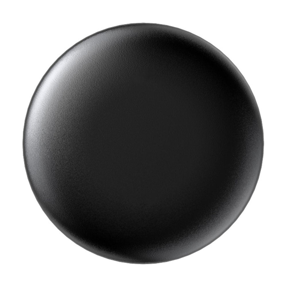 S10 Wireless Finder for iOS Devices Round Shape Key Wallet Anti-lost Smart Tracker