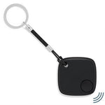 TIKOTAG Keychain Design Wireless Luggage Finder Smart Tracker for iOS