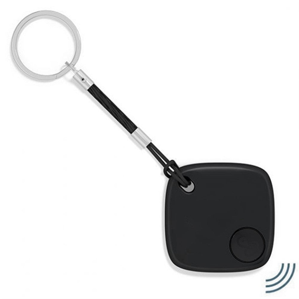 TIKOTAG Keychain Design Wireless Luggage Finder Smart Tracker for iOS