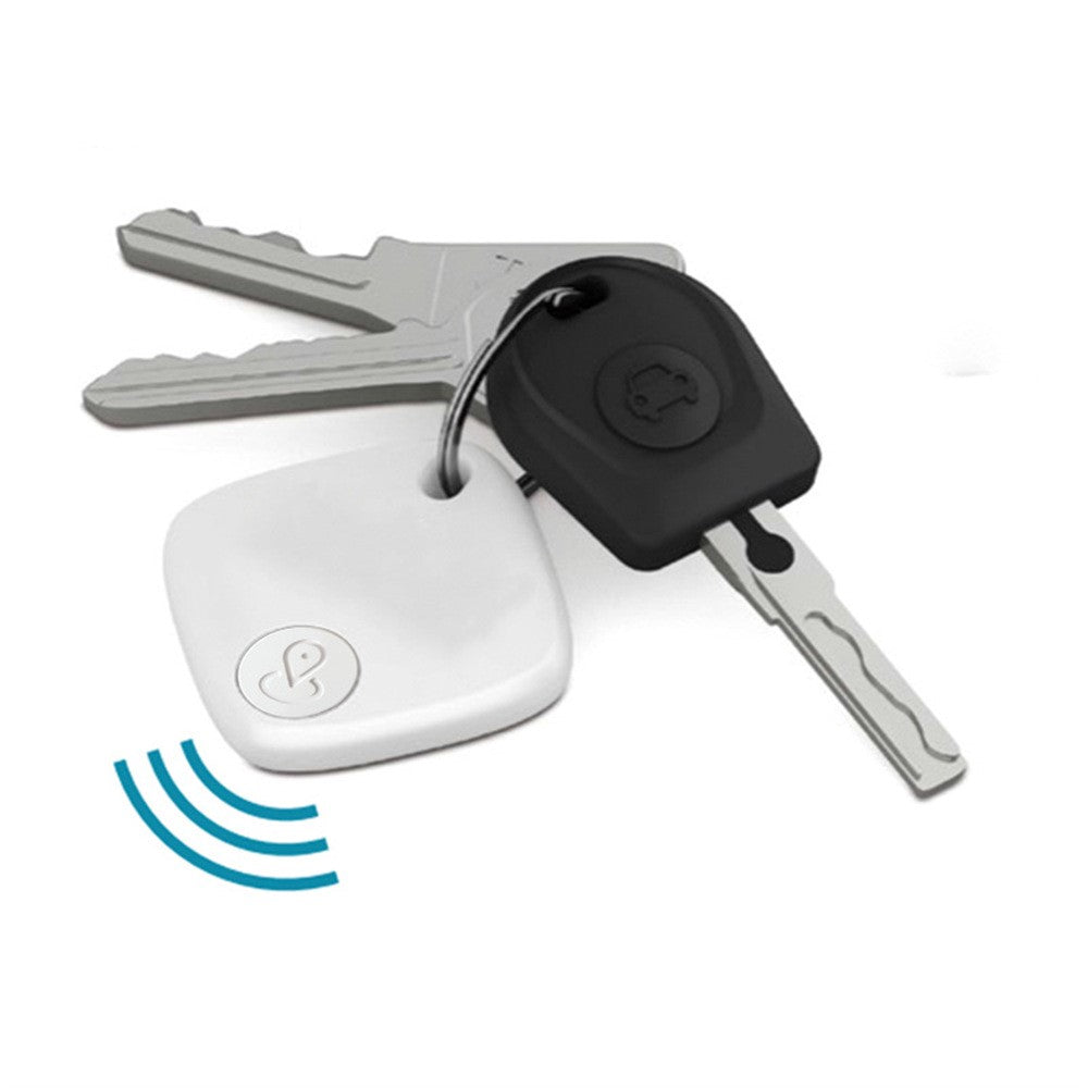 TIKOTAG Keychain Design Wireless Luggage Finder Smart Tracker for iOS