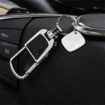 TIKOTAG Keychain Design Wireless Luggage Finder Smart Tracker for iOS