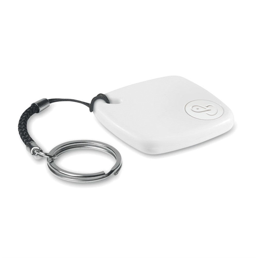 TIKOTAG Keychain Design Wireless Luggage Finder Smart Tracker for iOS
