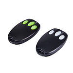 3-Button Mini Remote Control 433.92MHz Garage Door Opener C945 CM842 C940 C943