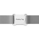 F2 Global Locator Waterproof Anti-Lost Bluetooth-compatible Tracker Collar