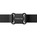 F2 Global Locator Waterproof Anti-Lost Bluetooth-compatible Tracker Collar
