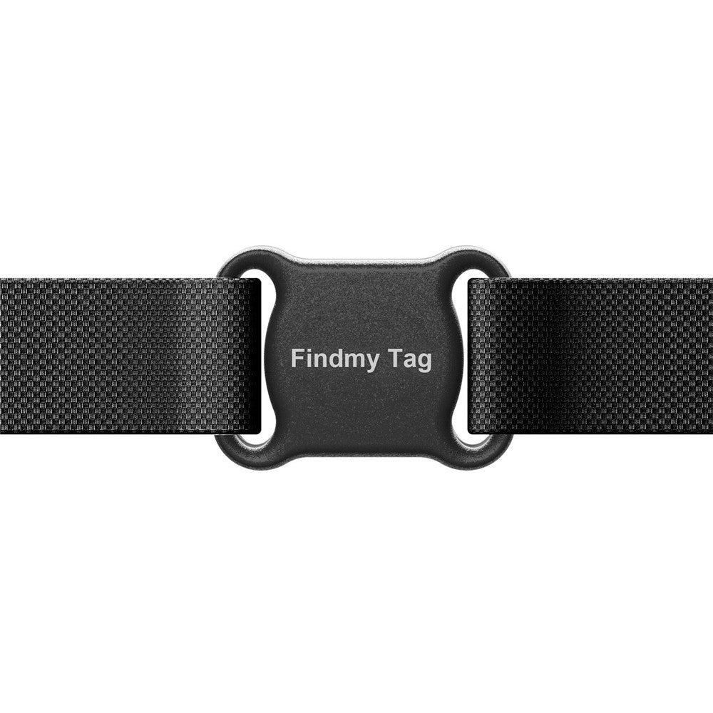 F2 Global Locator Waterproof Anti-Lost Bluetooth-compatible Tracker Collar