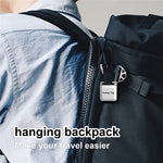 F1 Tracker Global Bluetooth-compatible Anti-Lost Locator for iOS Android